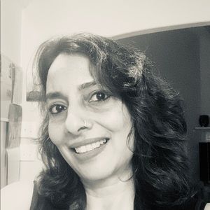 Meet your Posher, Su